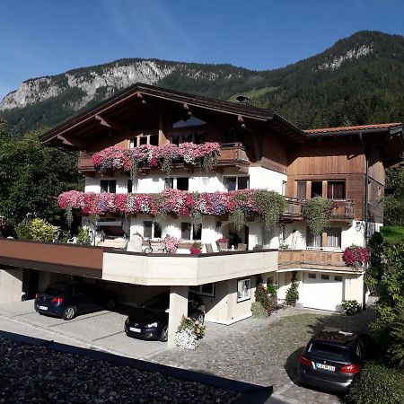 Appartements Alpenblick Soell Eksteriør bilde