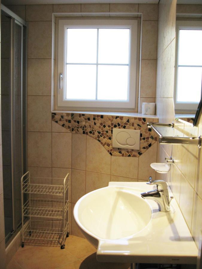 Appartements Alpenblick Soell Eksteriør bilde