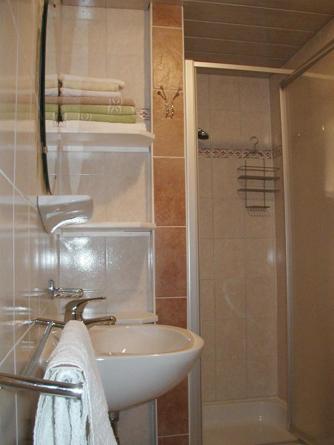 Appartements Alpenblick Soell Eksteriør bilde