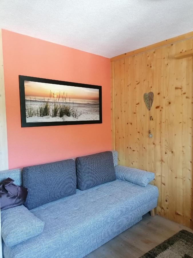 Appartements Alpenblick Soell Eksteriør bilde